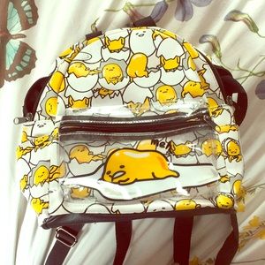 Gudetama Backpack